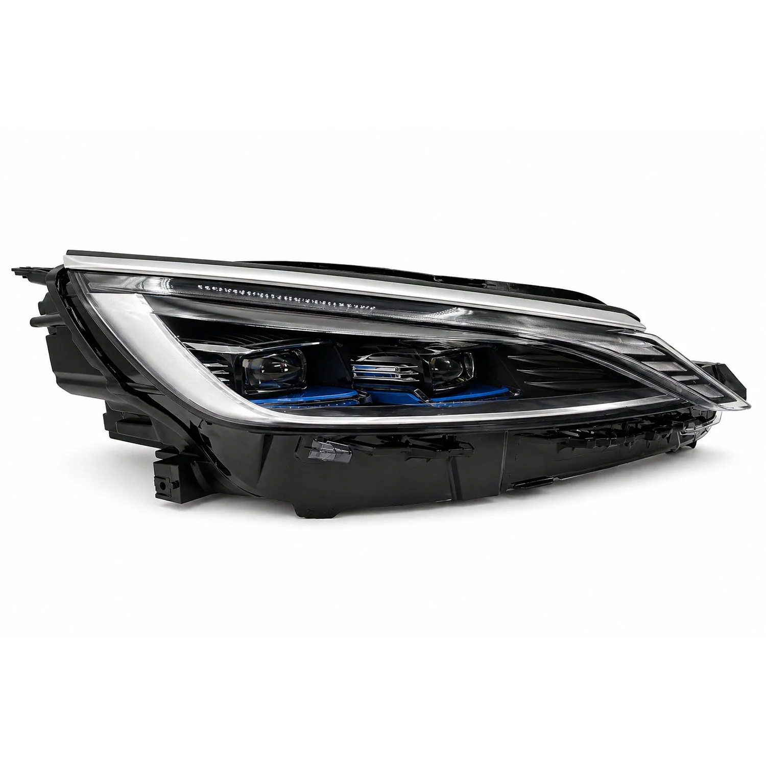 OE Front Right Headlight for BYD Atto 3  2021~2027