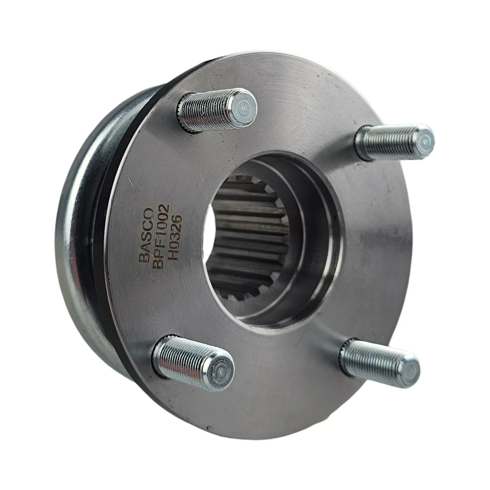 Front Transfer Case Flange for Toyota Landcruiser HZJ70 HZJ75 HZJ78 PZJ70 PZJ73 - Image 2