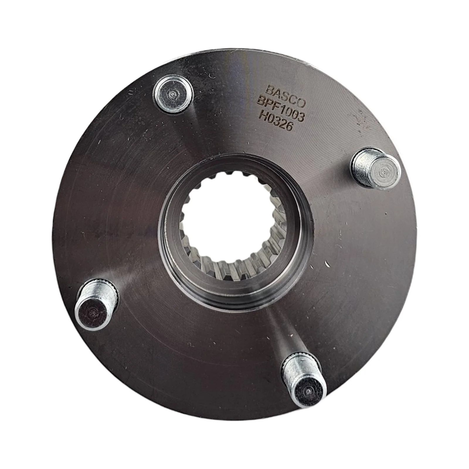 Rear Transfer Case Flange for Toyota Landcruiser HZJ70  HZJ75 HZJ78 PZJ70 PZJ73 - Image 2