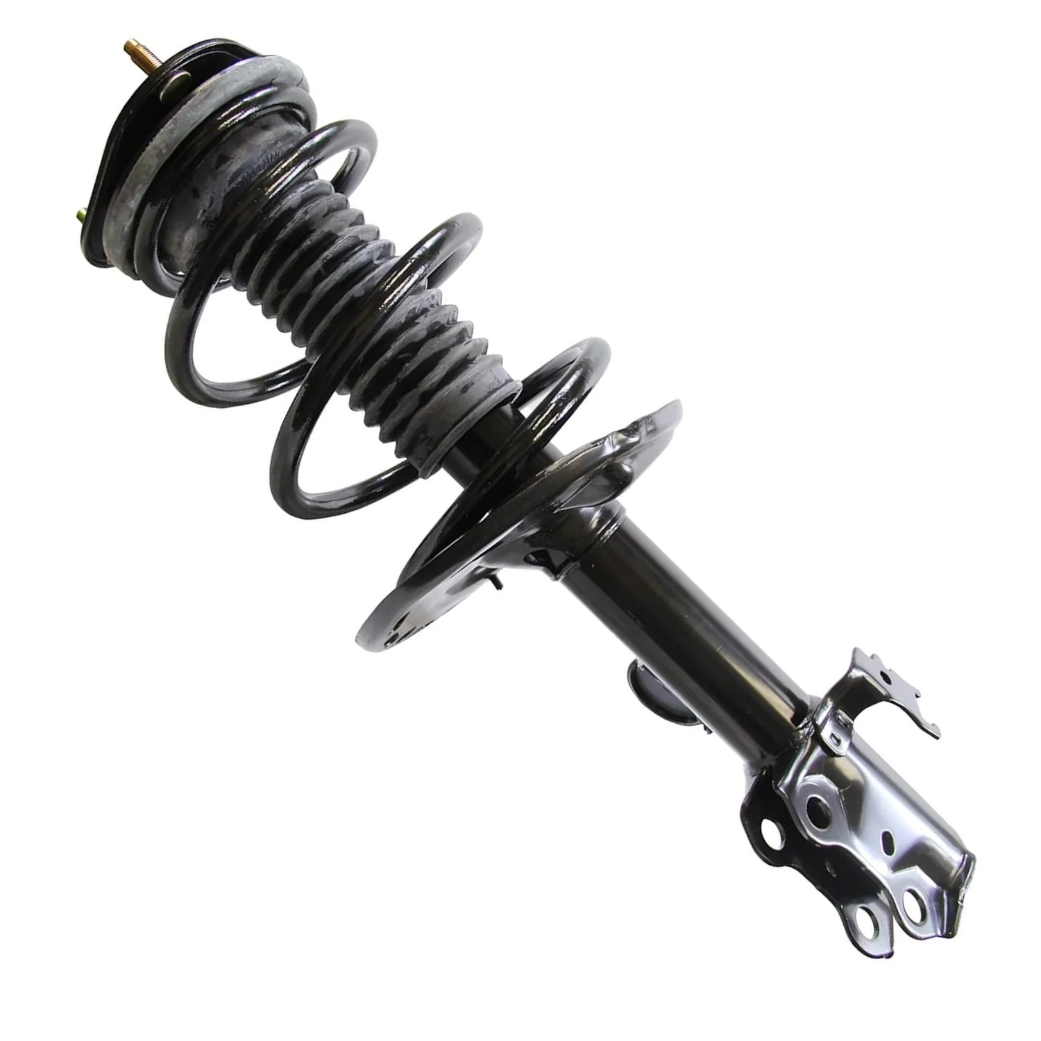 Left Front Shock Assy for Toyota RAV4 ACA33R GSA33R ACA38R ZSA42R ZSA42 05~19