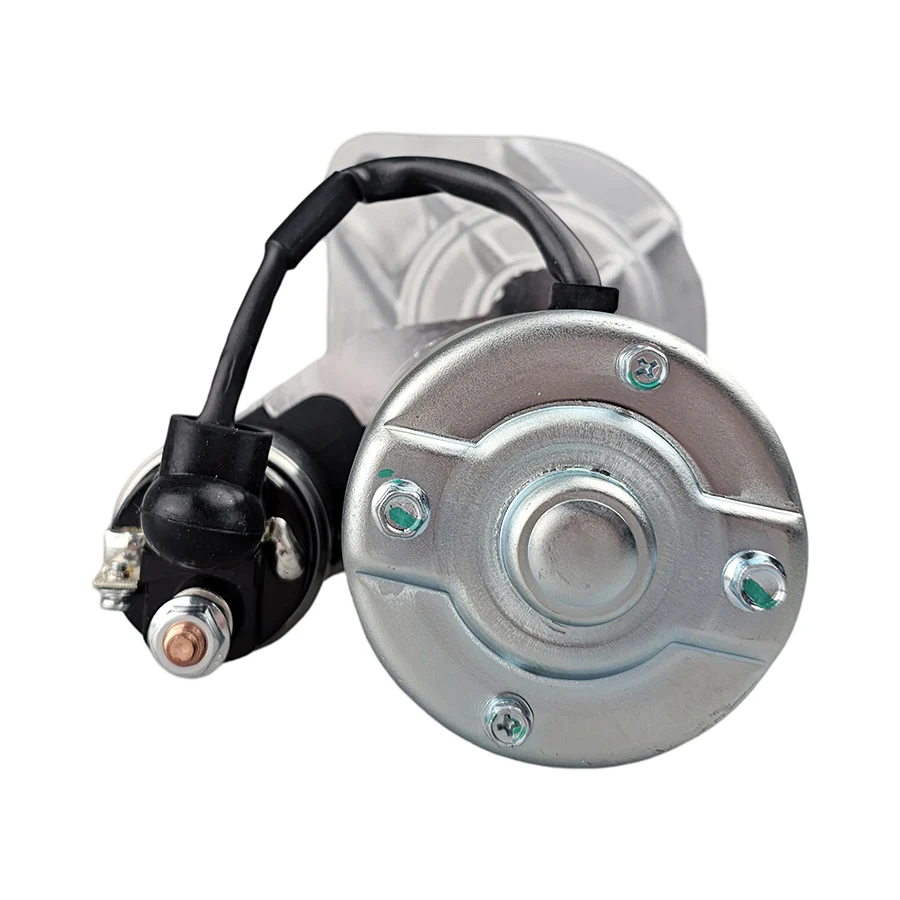 Starter Motor for Nissan Patrol GQ GU Y60 Y61 / Maverick DA 4.2L TD42 1988-2007 - Image 3