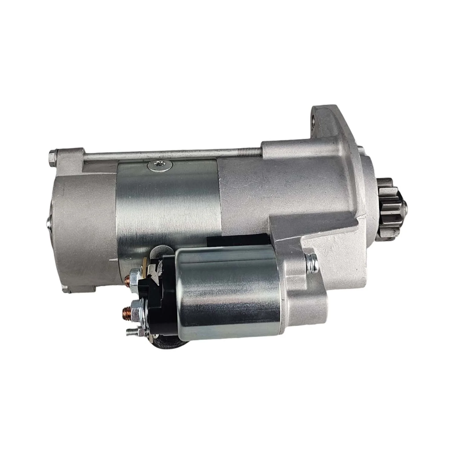 Starter Motor for Nissan Navara D22 D40 Pathfinder R51 2.5L YD25DDT YD25DDTi - Image 3