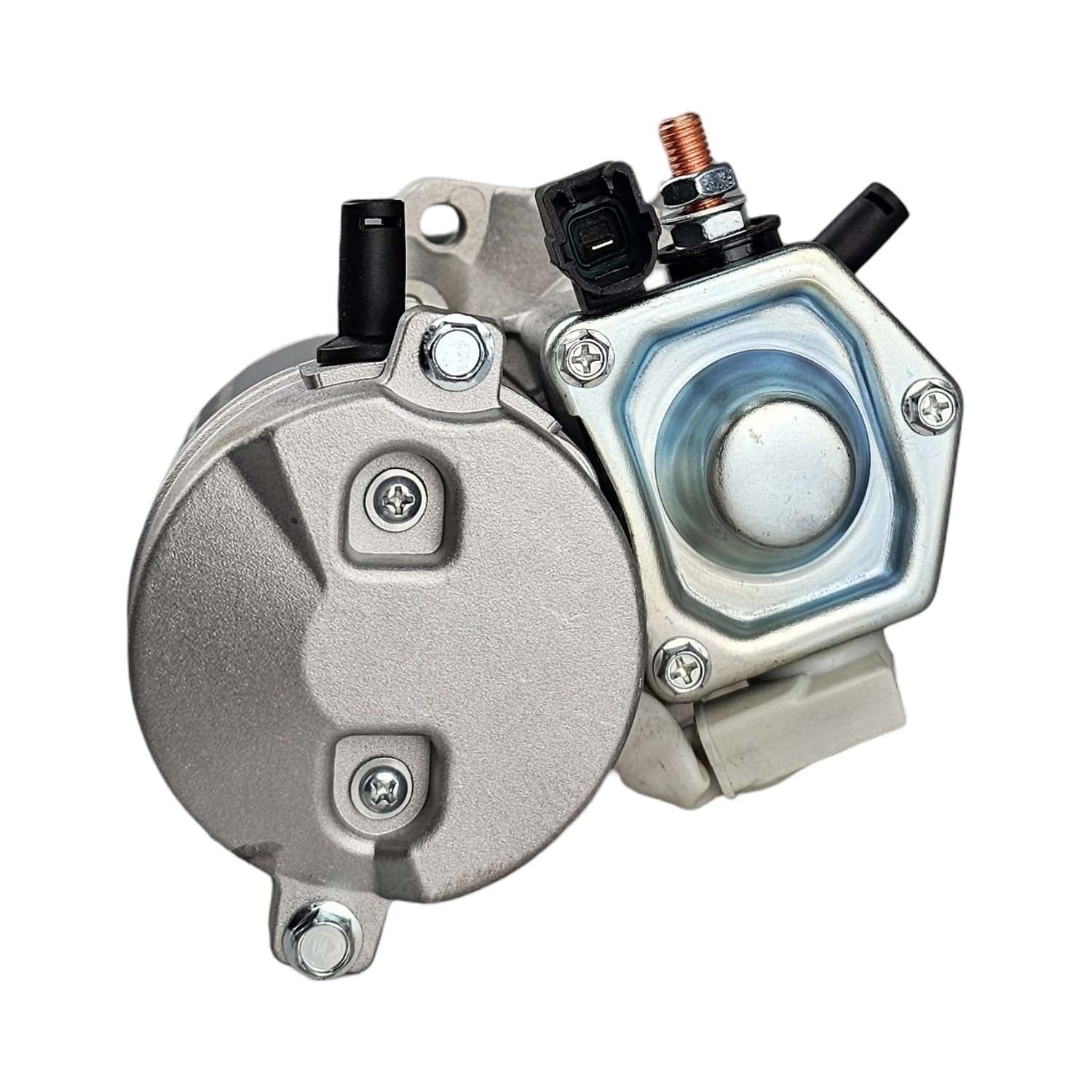Starter Motor for Toyota Hilux TGN RZN Hiace TRH RZH 2.0L 2.7L 89~27 12V 1.4kW - Image 3