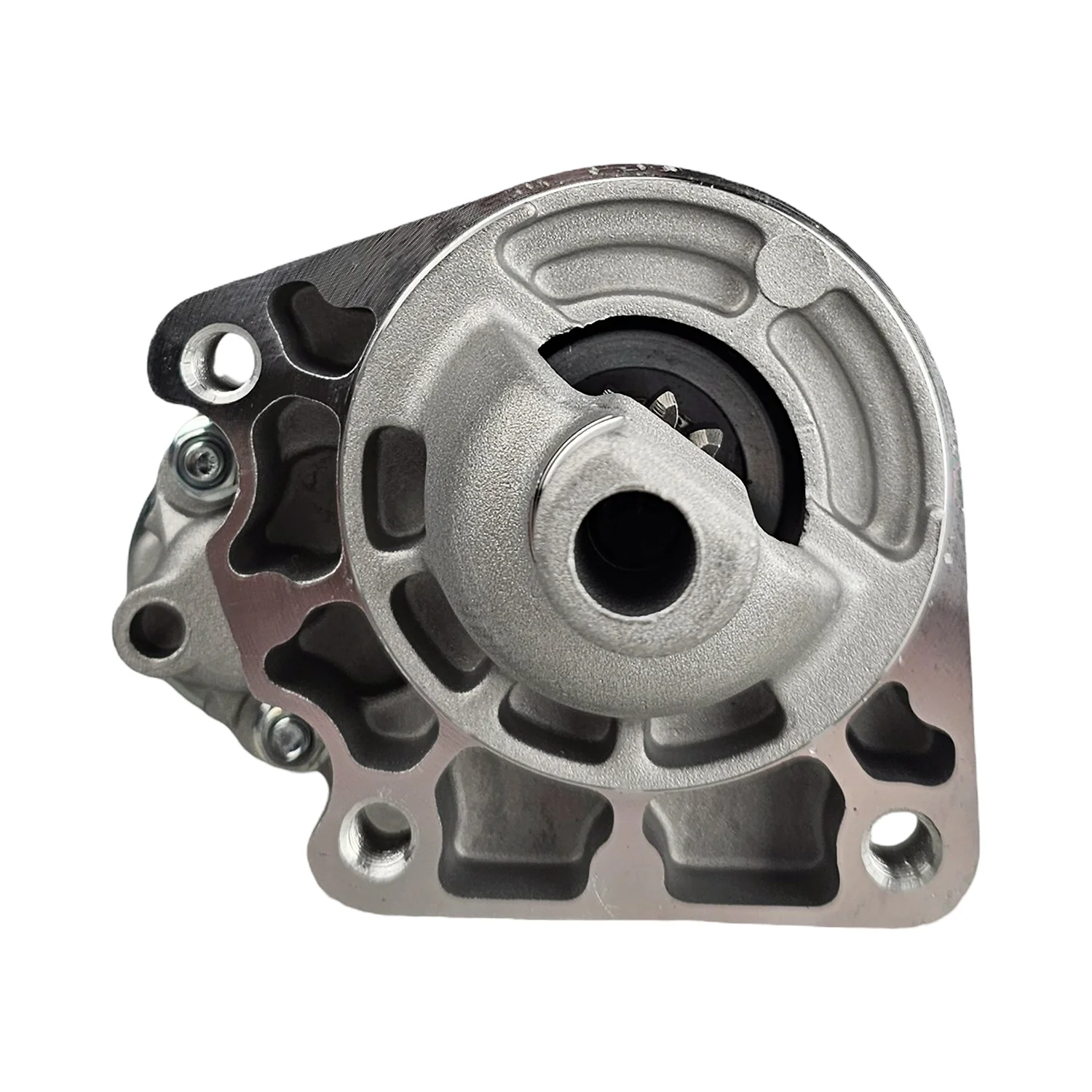 Starter Motor for Jeep Wrangler JK 3.8 EGT, Chrysler Grand Voyager RG RT 3.3 3.8 - Image 3