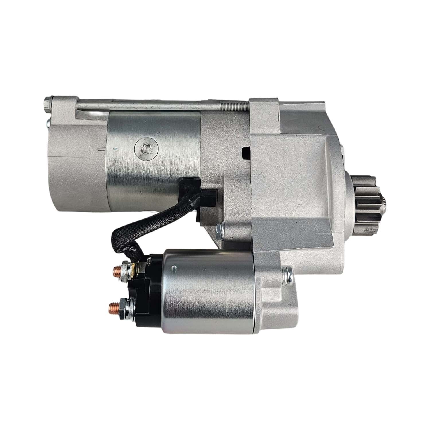 Starter Motor for Nissan Navara D40 2.5L YD25DDTI 2008~2015 - 8mm mounting hole - Image 5