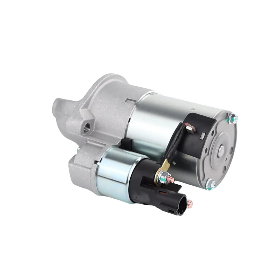 Starter Motor for Hyundai i30 GD 1.8 G4NB 2.0 G4NC PD 2.0 G4NC / Tucson TLE TL 2.0 G4NA G4NC / Elantra MD 1.8 G4NB AD 2.0 G4NA / iX35 LM 2.0 G4NC / i40 VF 2.0 G4NC / Sportage QL 2.0 G4NA / Cerato YD 1.8 G4NB 2.0 G4NC G4NA BD 2.0 G4NA 13-Tooth Pinion - Image 5