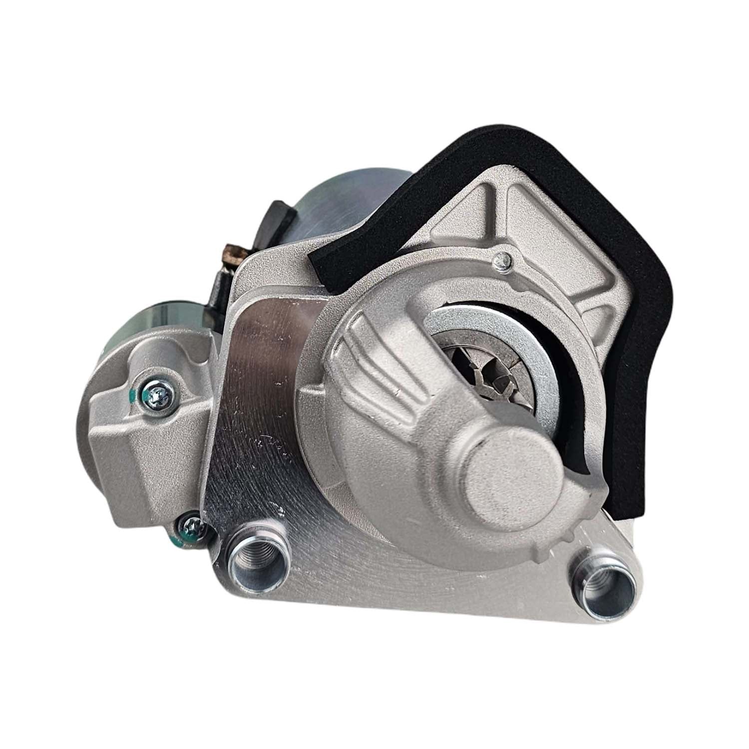 Starter Motor for Nissan Micra K13 2010~2017 Note E12 2016~2020 1.2L HR12DE - Image 2