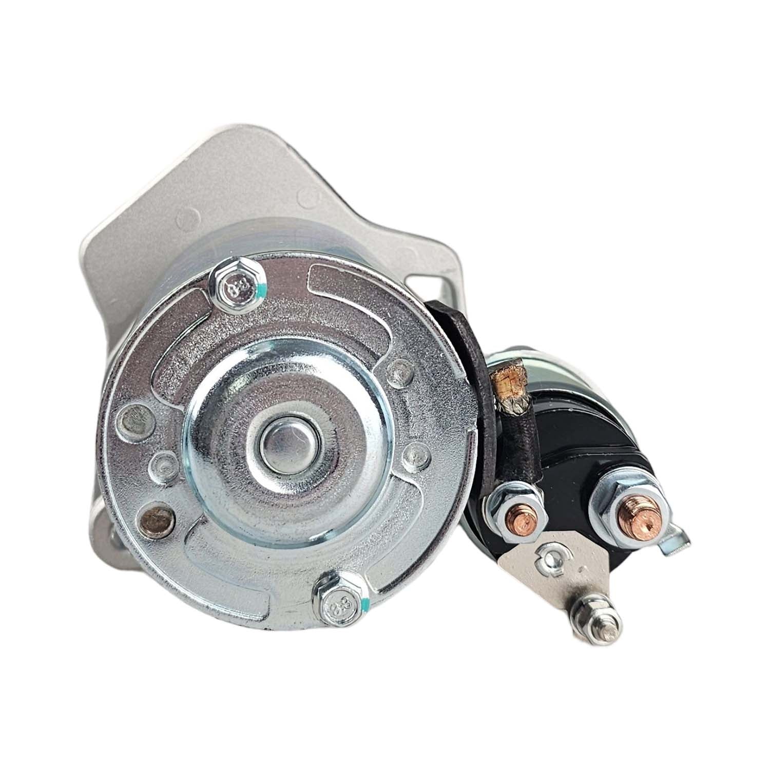 Starter Motor for Nissan Micra K13 2010~2017 Note E12 2016~2020 1.2L HR12DE - Image 3