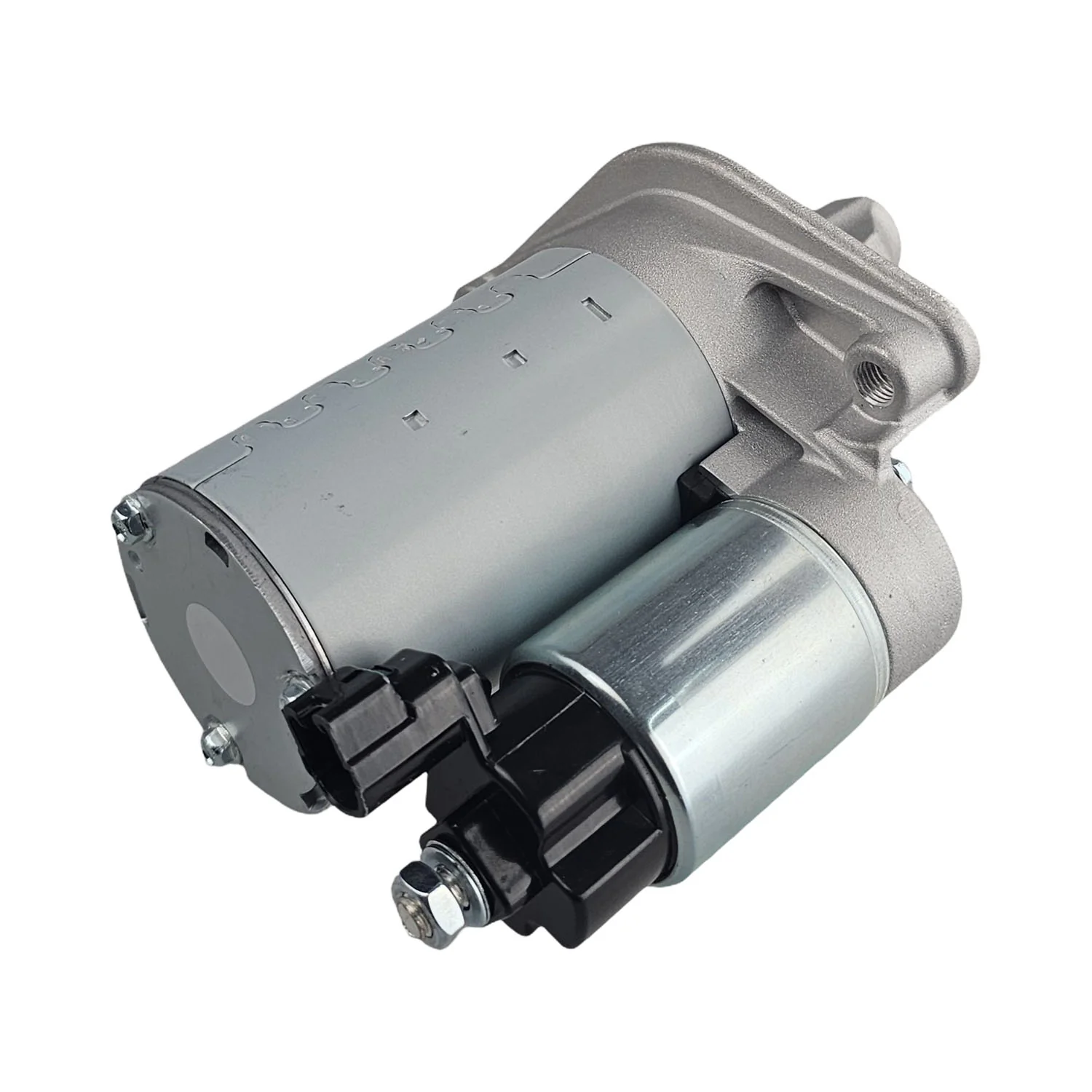 Starter Motor for Toyota Yaris NCP93 NCP130 NCP131 1.3L 1.5L 14~20 12V 1kW - Image 4