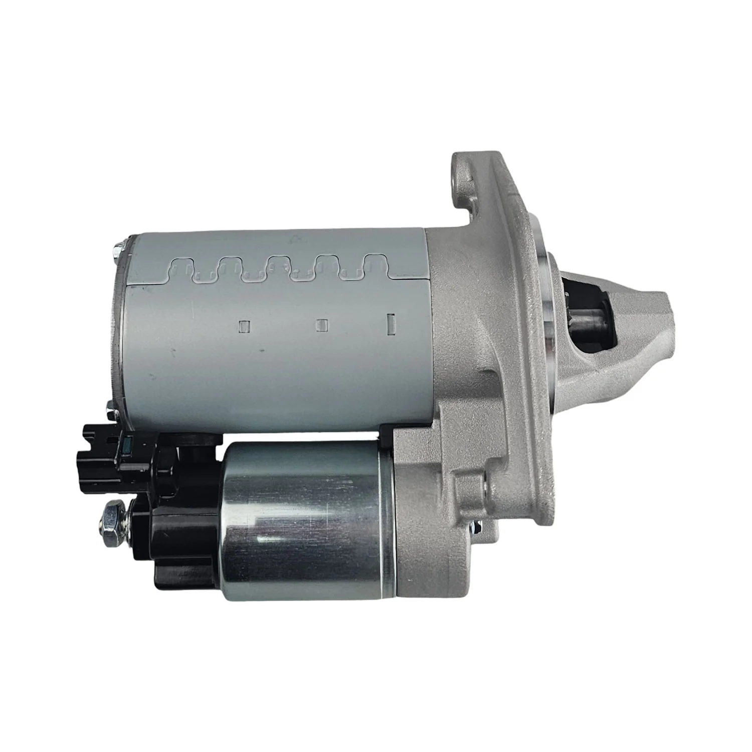 Starter Motor for Toyota Yaris NCP93 NCP130 NCP131 1.3L 1.5L 14~20 12V 1kW - Image 5