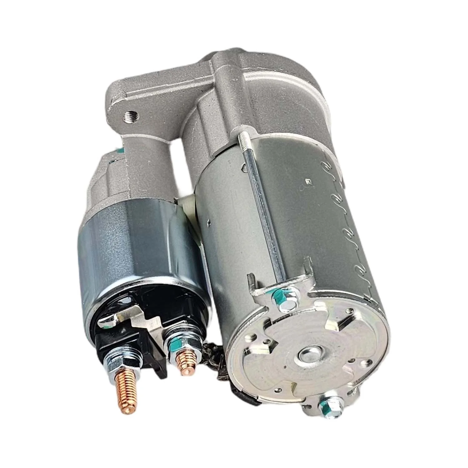 Starter Motor for MG MG3 ZS ZST 1.5L 2017~2027 12V 1kW - Image 3