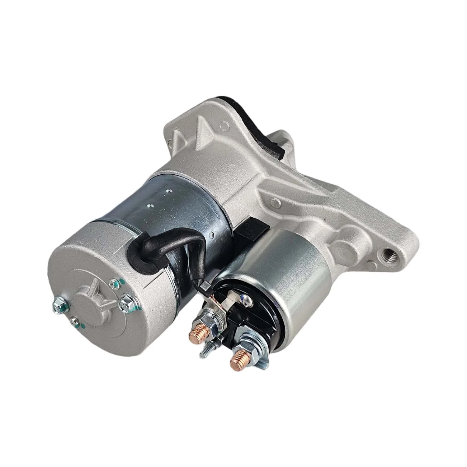 Starter Motor for Nissan Almera N17 Cube Z11 Micra K13 Tiida C11 Qashqai J10 12V - Image 3