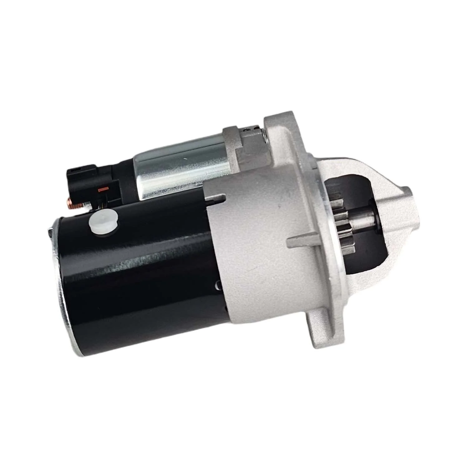 Starter Motor for Kia Rio YB Stonic YB 1.4L G4LC 17~24 12V 0.9kW - Image 2