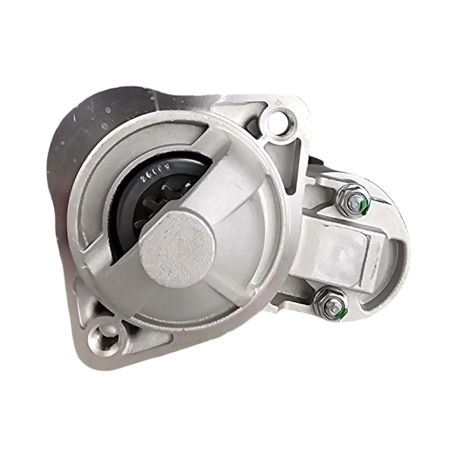 Starter Motor for Kia Rio YB Stonic YB 1.4L G4LC 17~24 12V 0.9kW - Image 3