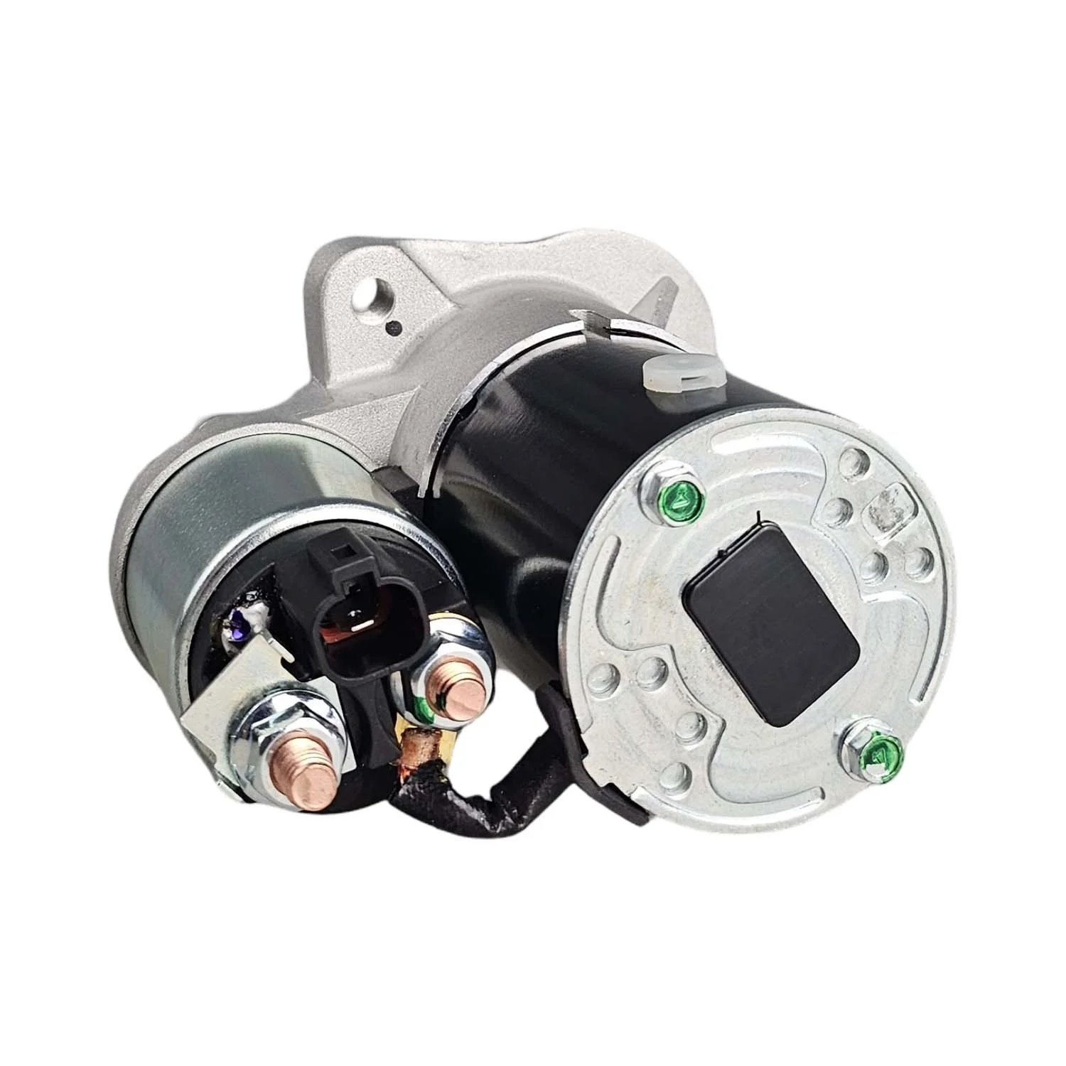 Starter Motor for Kia Rio YB Stonic YB 1.4L G4LC 17~24 12V 0.9kW - Image 4