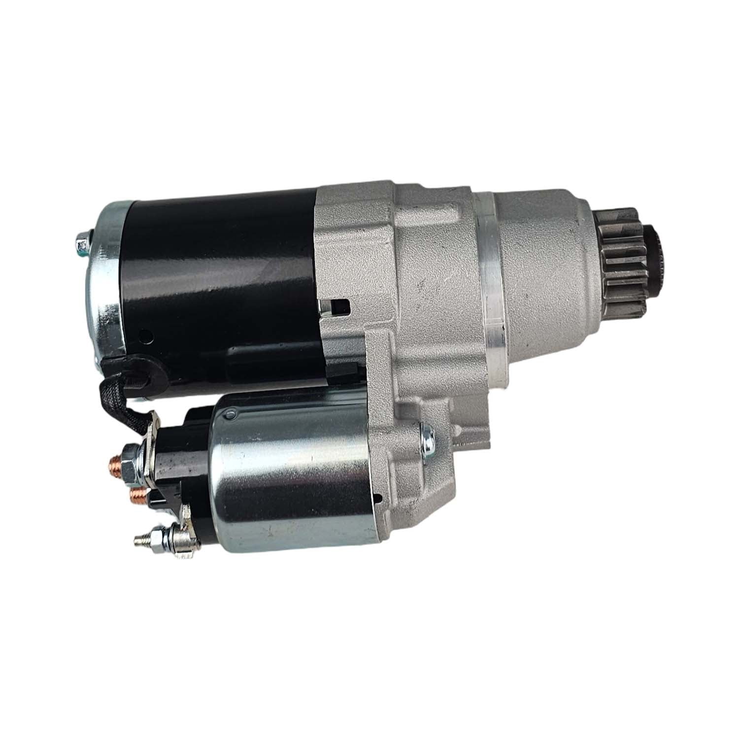 Starter Motor for Nissan X-Trail T32 Renault Koleos HZG 2.5L 14~27 12V 1.4kW - Image 2