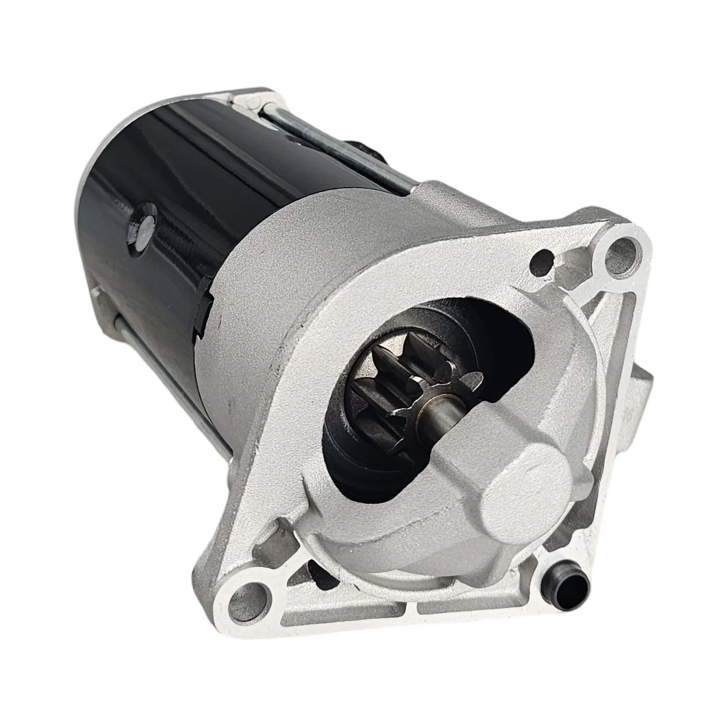 Starter Motor for LDV V80 K1 2.5L SC25R136Q4 2013~2027 12V 2kW