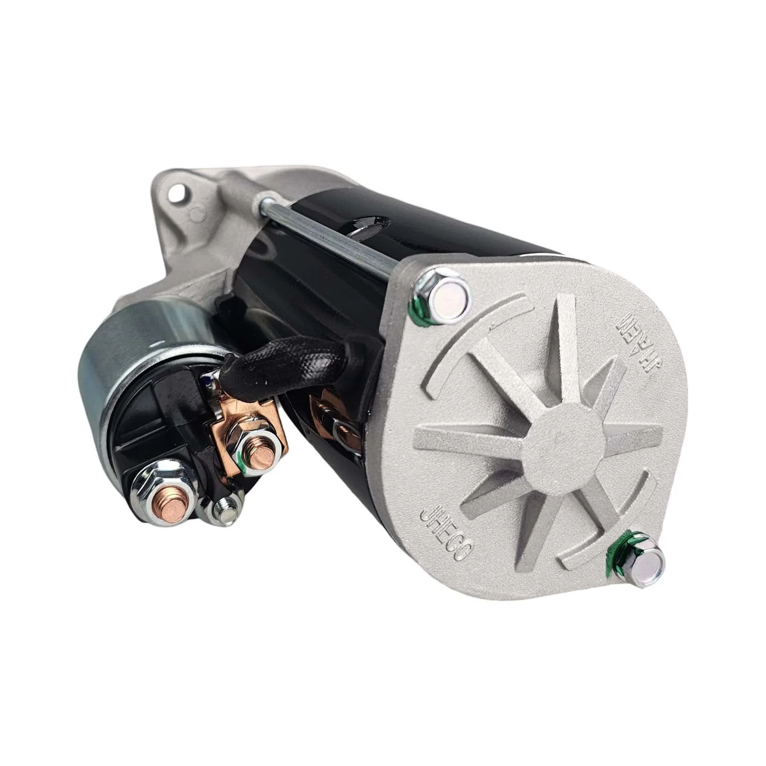 Starter Motor for LDV V80 K1 2.5L SC25R136Q4 2013~2027 12V 2kW - Image 2