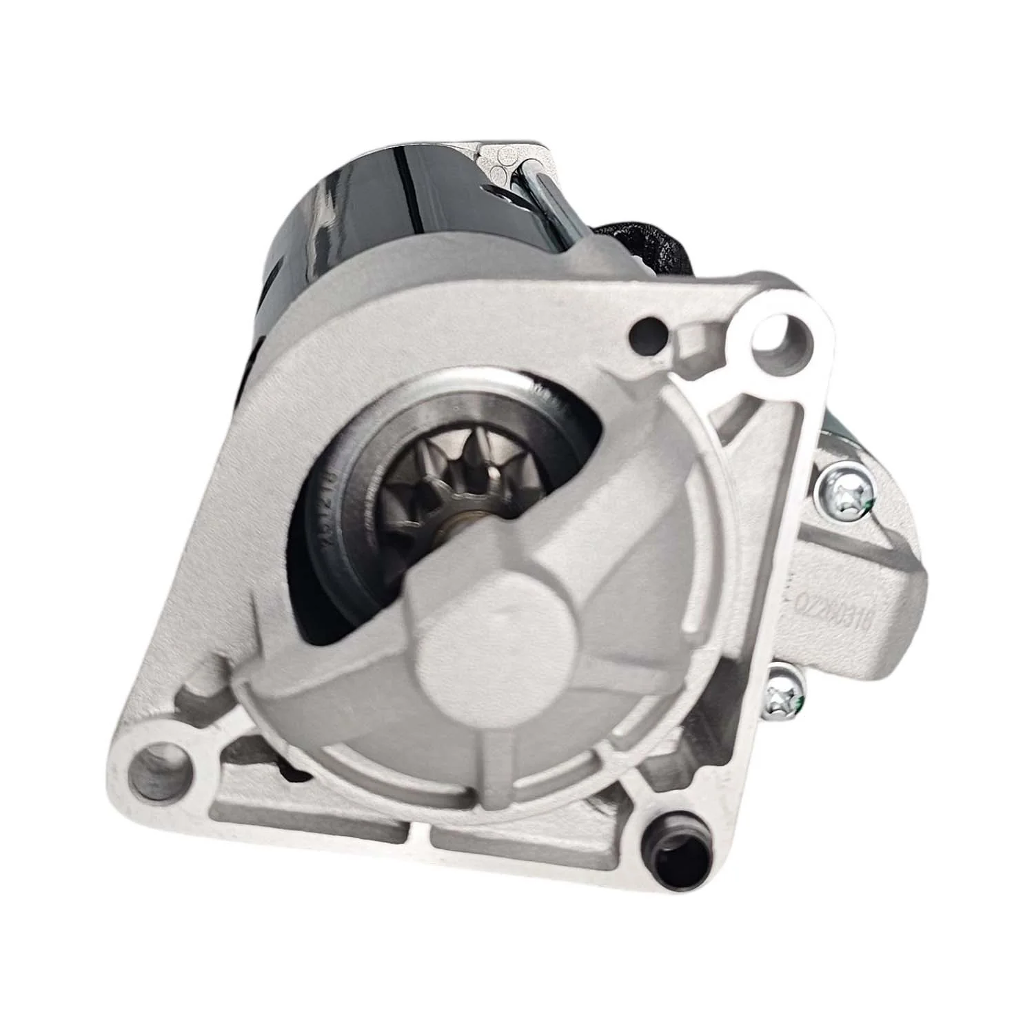 Starter Motor for LDV V80 K1 2.5L SC25R136Q4 2013~2027 12V 2kW - Image 4