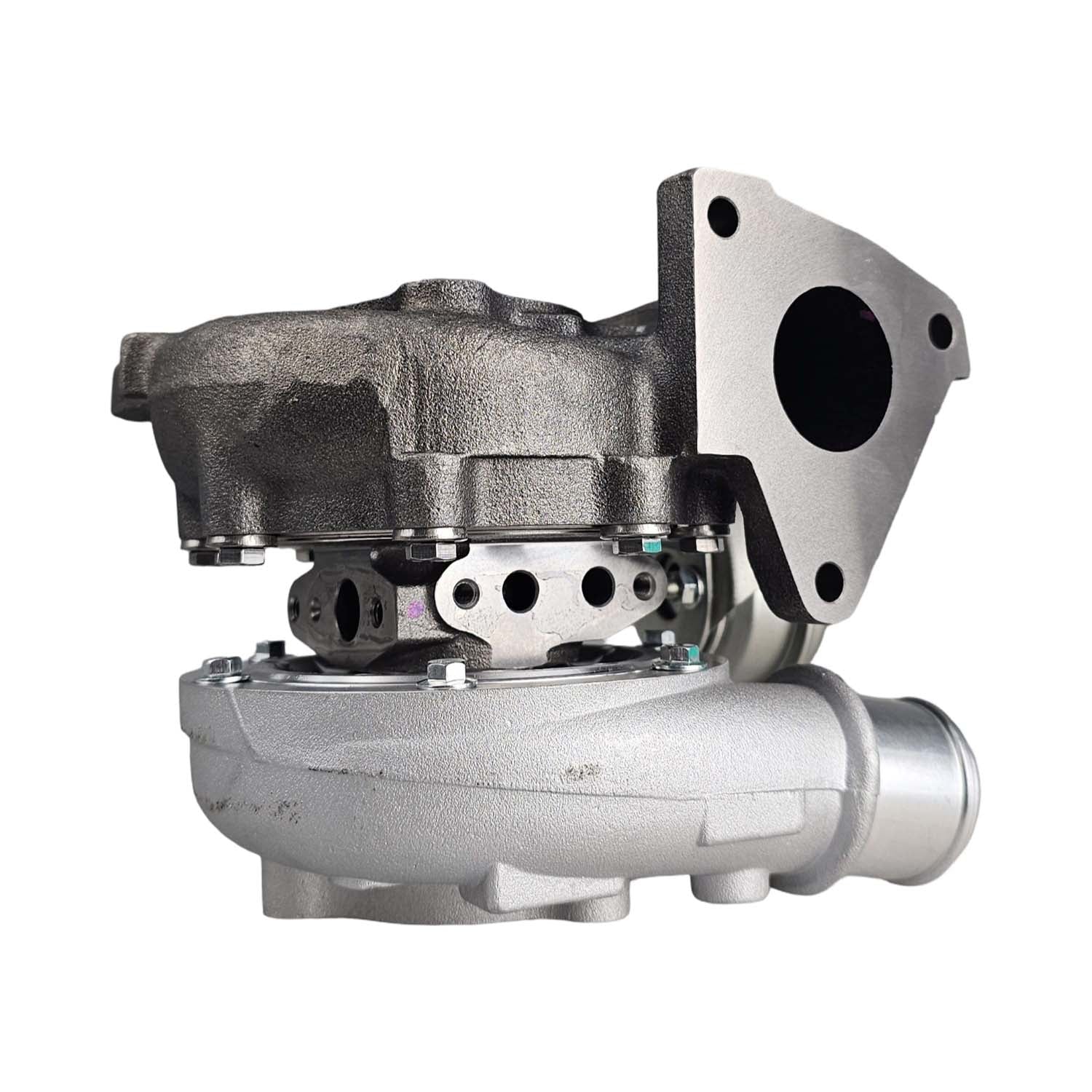 Billet Turbocharger for Nissan Patrol Y61 3.0L ZD30DDTI 2006~2017 - Image 4