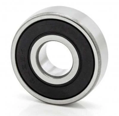 Clutch Spigot Bearing (Pilot Bearing), Ball Bearing 6201 2RS C3 E