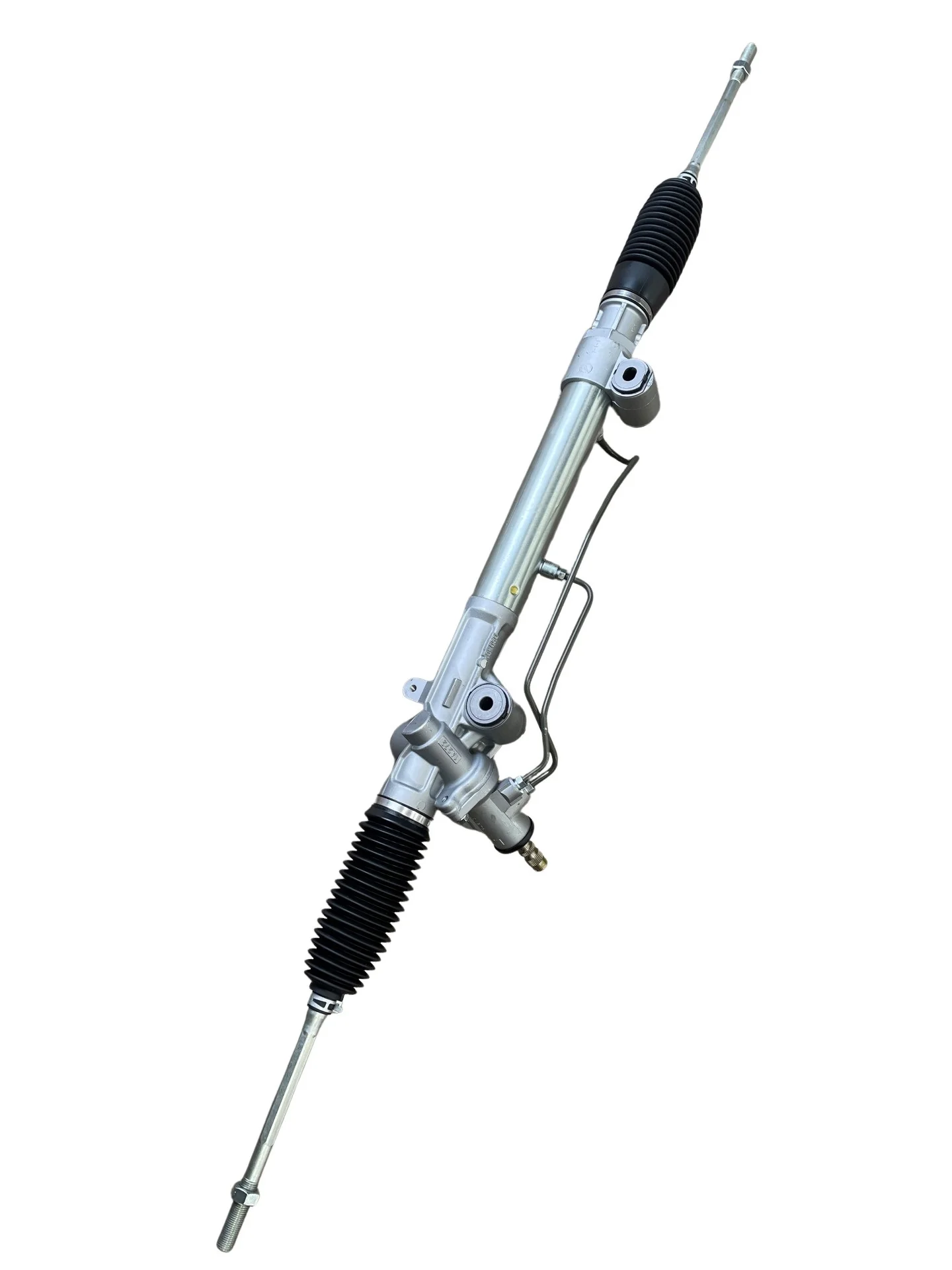 Complete Power Steering Rack for Toyota Hilux GGN15 KUN16 2WD