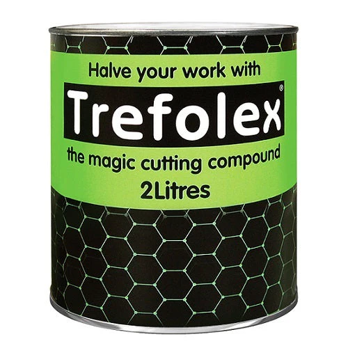 CRC 3061 CRC Trefolex Cutting Paste 2ltr