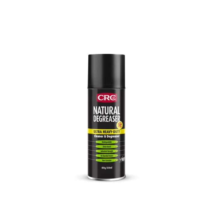 CRC 3076 CRC Natural Degreaser 400g