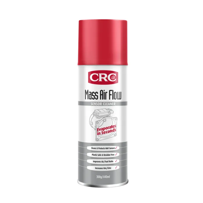 CRC 5014 CRC Mass Air Flow Sensor Cleaner 300g