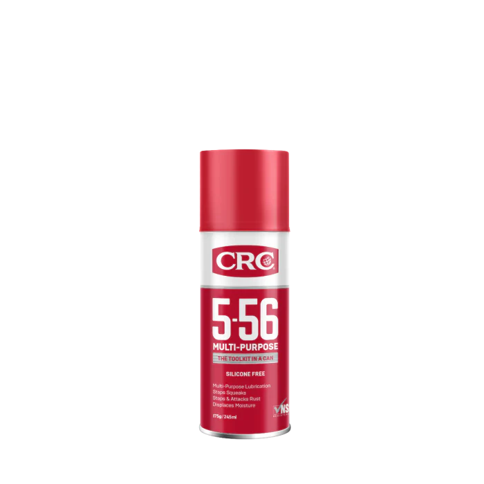 CRC 5028 5.56 Multi-Purpose Lubricant Aerosol Spray 175g