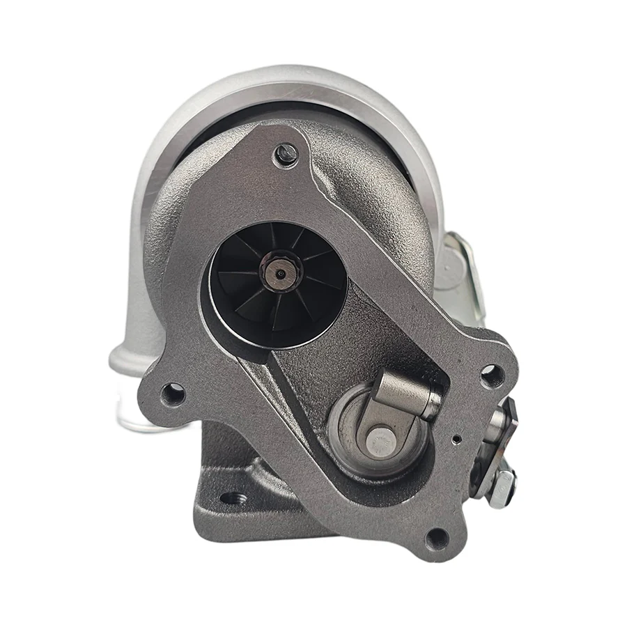 CT12B Billet Upgrade Turbo Charger for Toyota Hiace KZH100 KZH106 KZH110 KZH116 KZH120, Hilux KZN165 KZN185,  Landcruiser Prado KZJ120 KZJ90 KZJ95, Reguis KCH40 KCH46 3.0L 1KZTE - Image 4