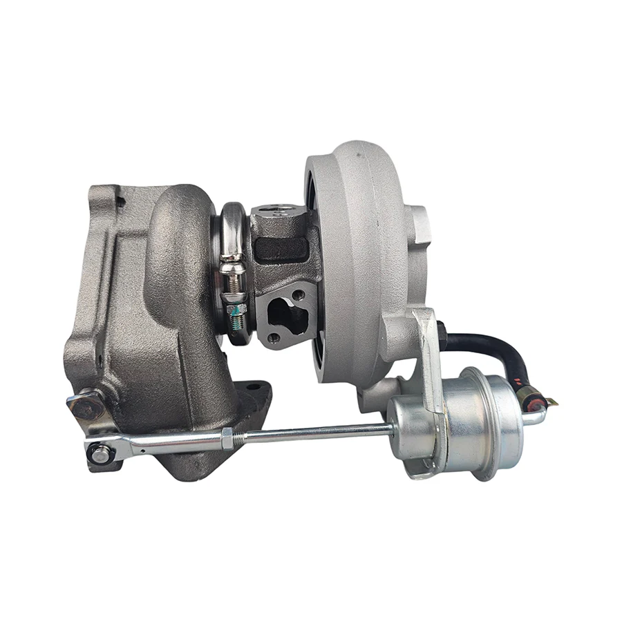 CT12B Billet Upgrade Turbo Charger for Toyota Hiace KZH100 KZH106 KZH110 KZH116 KZH120, Hilux KZN165 KZN185,  Landcruiser Prado KZJ120 KZJ90 KZJ95, Reguis KCH40 KCH46 3.0L 1KZTE - Image 5