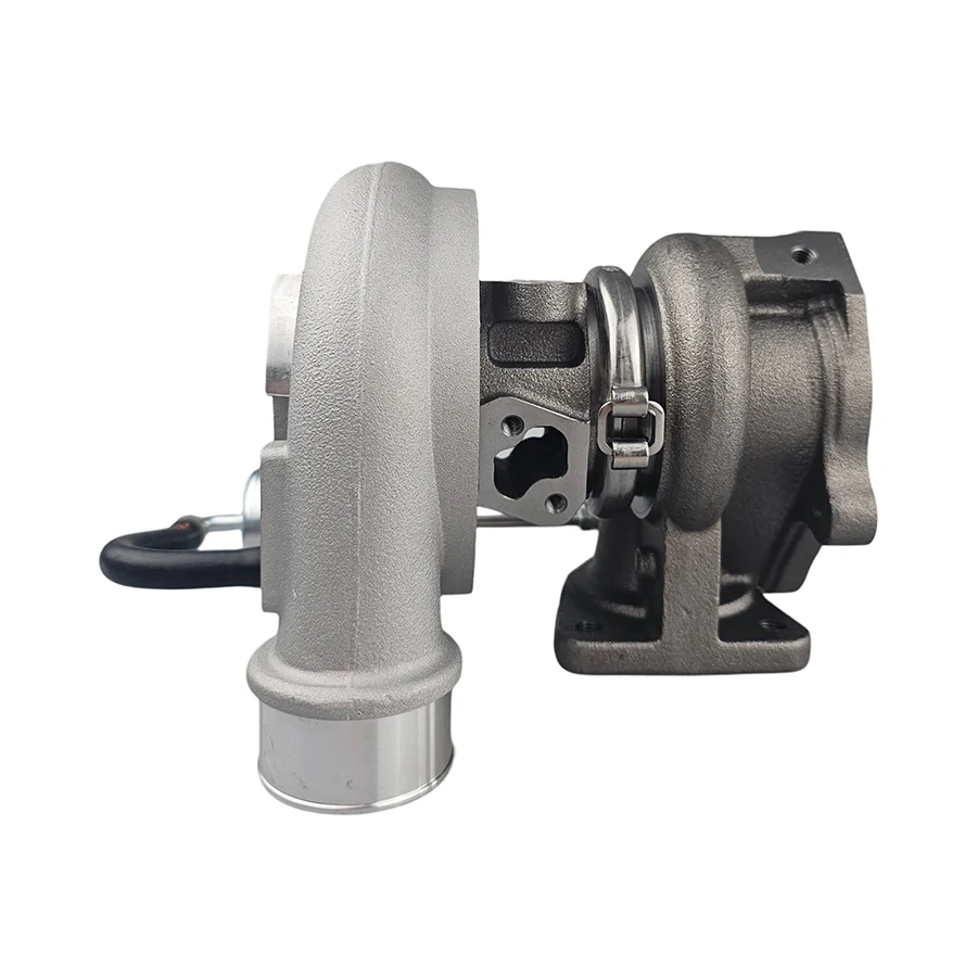 CT12B Billet Upgrade Turbo Charger for Toyota Hiace KZH100 KZH106 KZH110 KZH116 KZH120, Hilux KZN165 KZN185,  Landcruiser Prado KZJ120 KZJ90 KZJ95, Reguis KCH40 KCH46 3.0L 1KZTE - Image 6