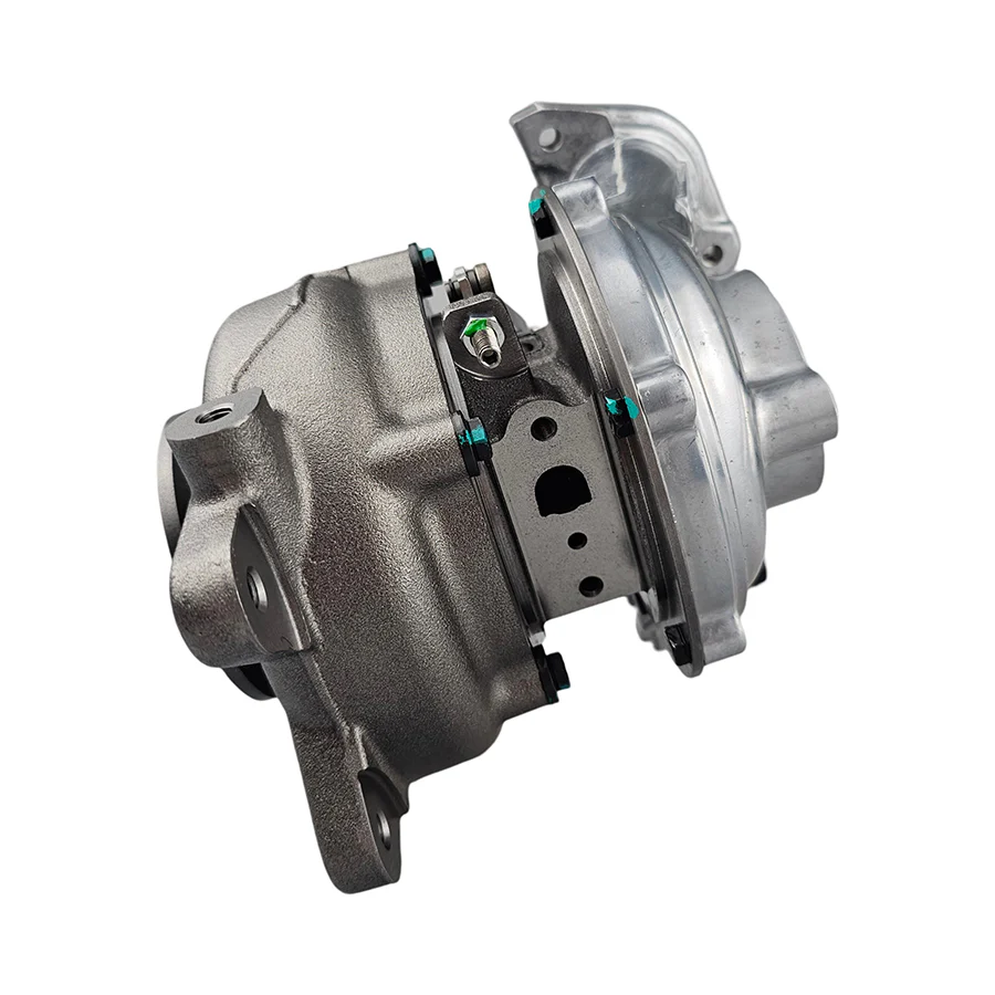 CT16V Billet Upgrade Turbo for Toyota Hiace GDH201 GDH206 GDH211 1GDFTV 2.8L - Image 4