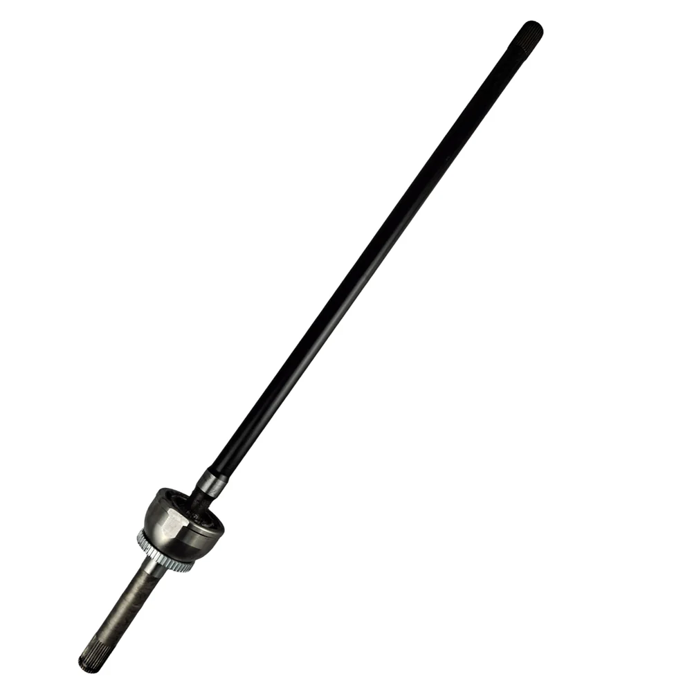 Front Left CV Drive Shaft for Toyota Landcruiser FZJ80R, HDJ80R, HZJ80R With ABS
