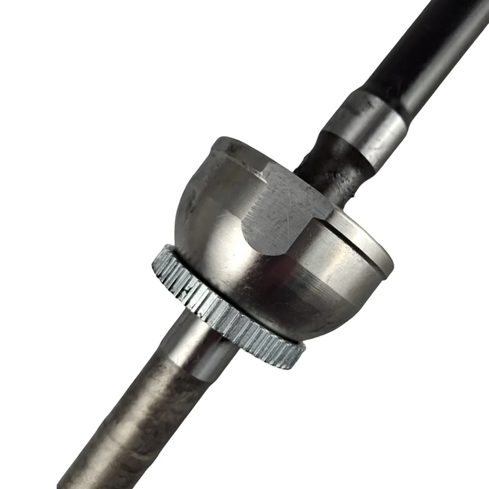 Front Left CV Drive Shaft for Toyota Landcruiser FZJ80R, HDJ80R, HZJ80R With ABS - Image 2