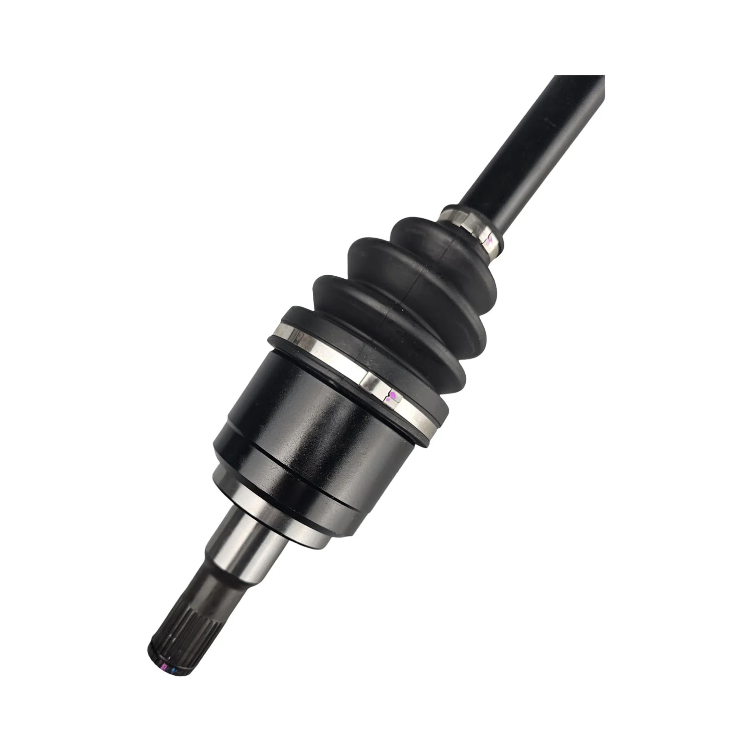 Front Left Drive Shaft for Ford Fairlane Fairmont Falcon BA BF 4.0L 2002-2008 - Image 3