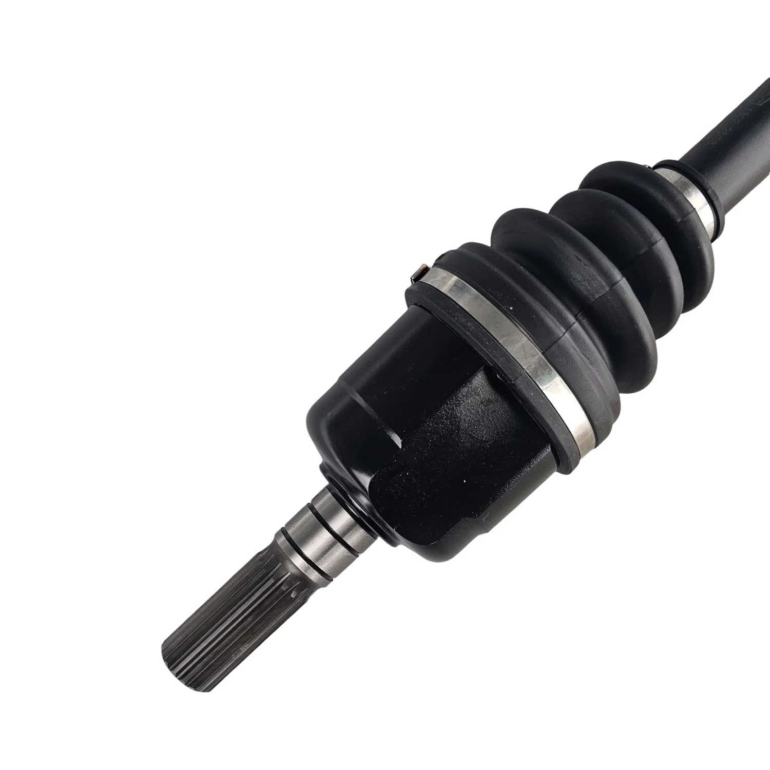 Front CV Drive Shaft for Great Wall V240 K2, X240 CC - Image 2