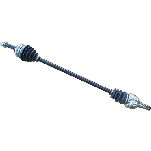 Front Right Drive Shaft for Holden Barina TK 1.6L F16D3 2005-2011 Manual