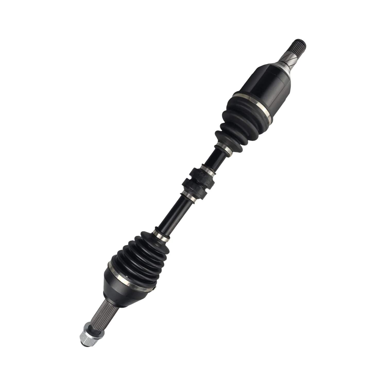 Front Left CV Drive Shaft for Nissan Pathfinder R52 2.5L 3.5L 2013-2021 CVT