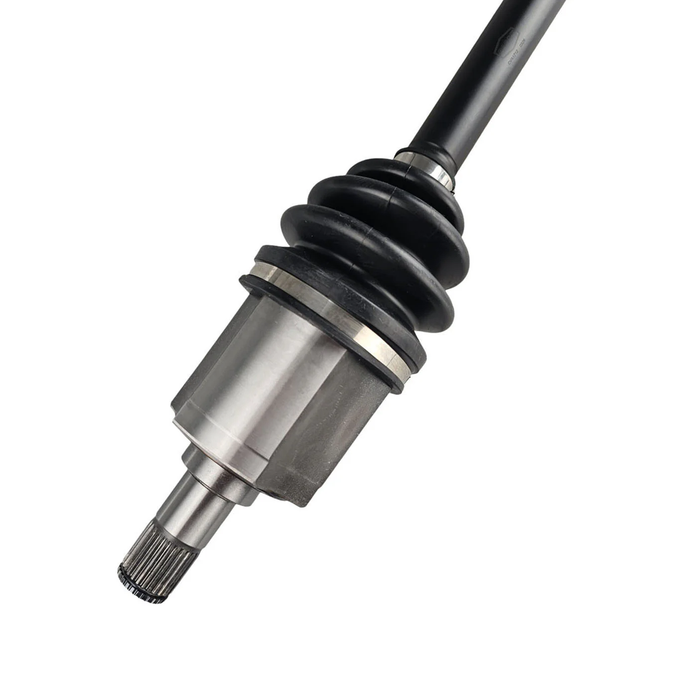 Front Right CV Drive Shaft for Honda Accord, Accord Aerodeck CB 2.2L 1989~1994 - Image 3