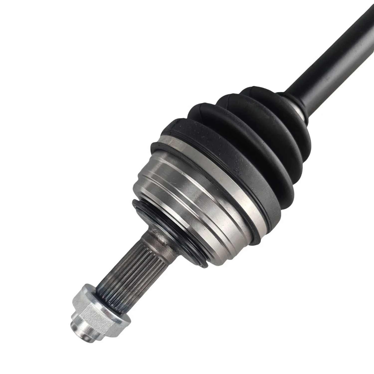 Front Left CV Drive Shaft for Honda Accord CB7 Aerodeck CB9 1989~1994 2.2L F22 - Image 2