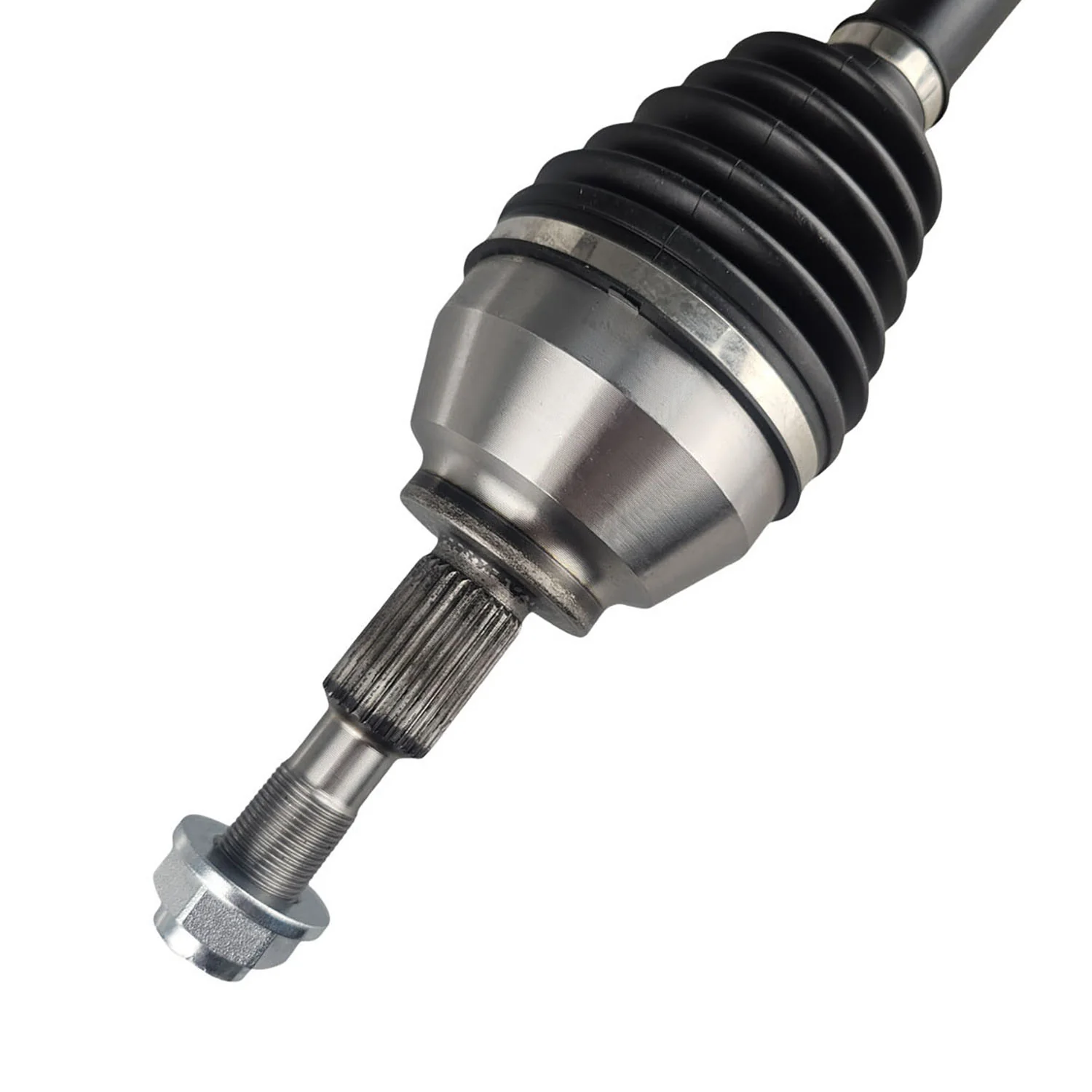 Front Left CV Drive Shaft for Ford Mondeo MD EXXWP FXWPP 2.0L T8CF 14~27 - Image 2