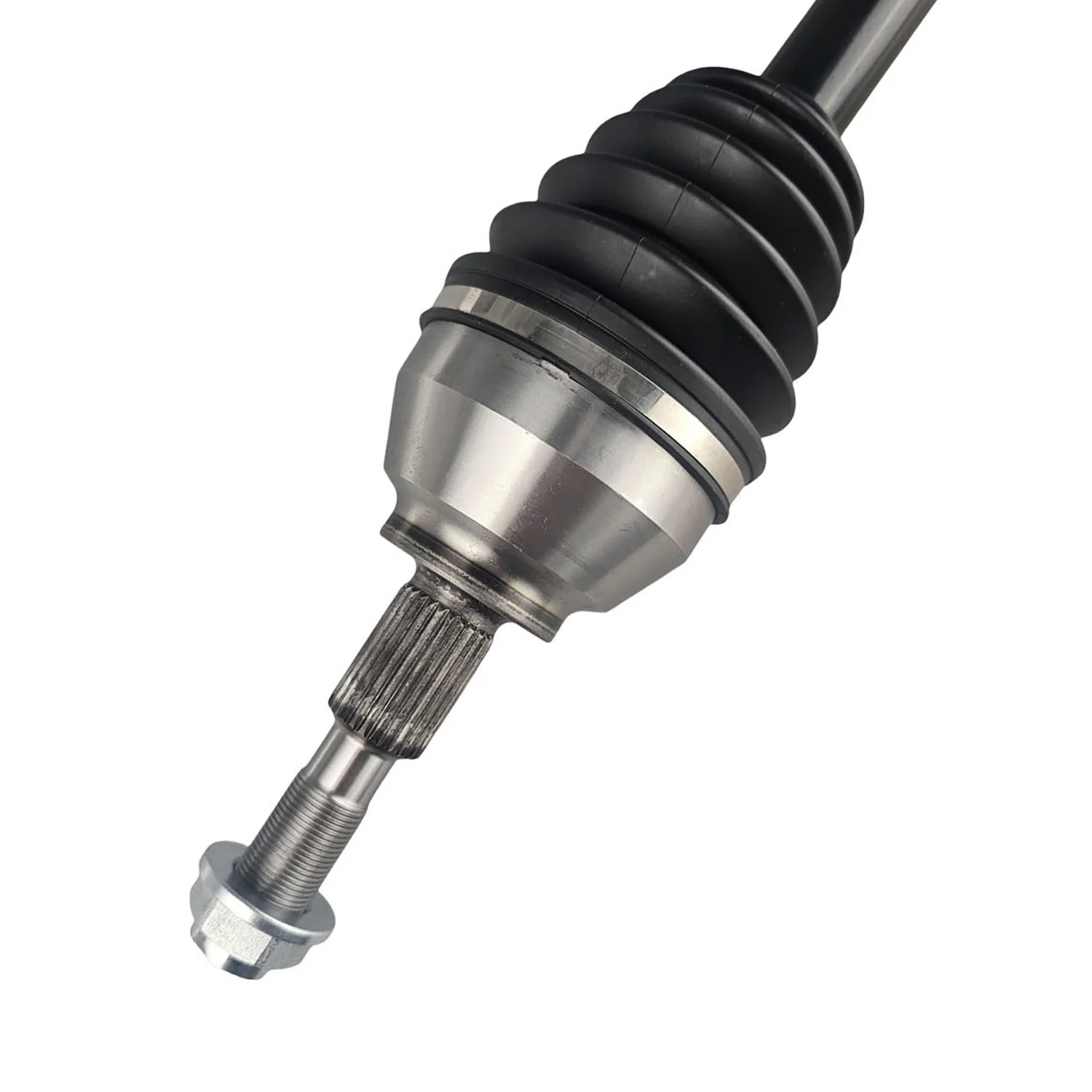 Front Right CV Drive Shaft for Ford Mondeo MD EXXWP FXWPP 2.0L T8CF 14~27 - Image 2