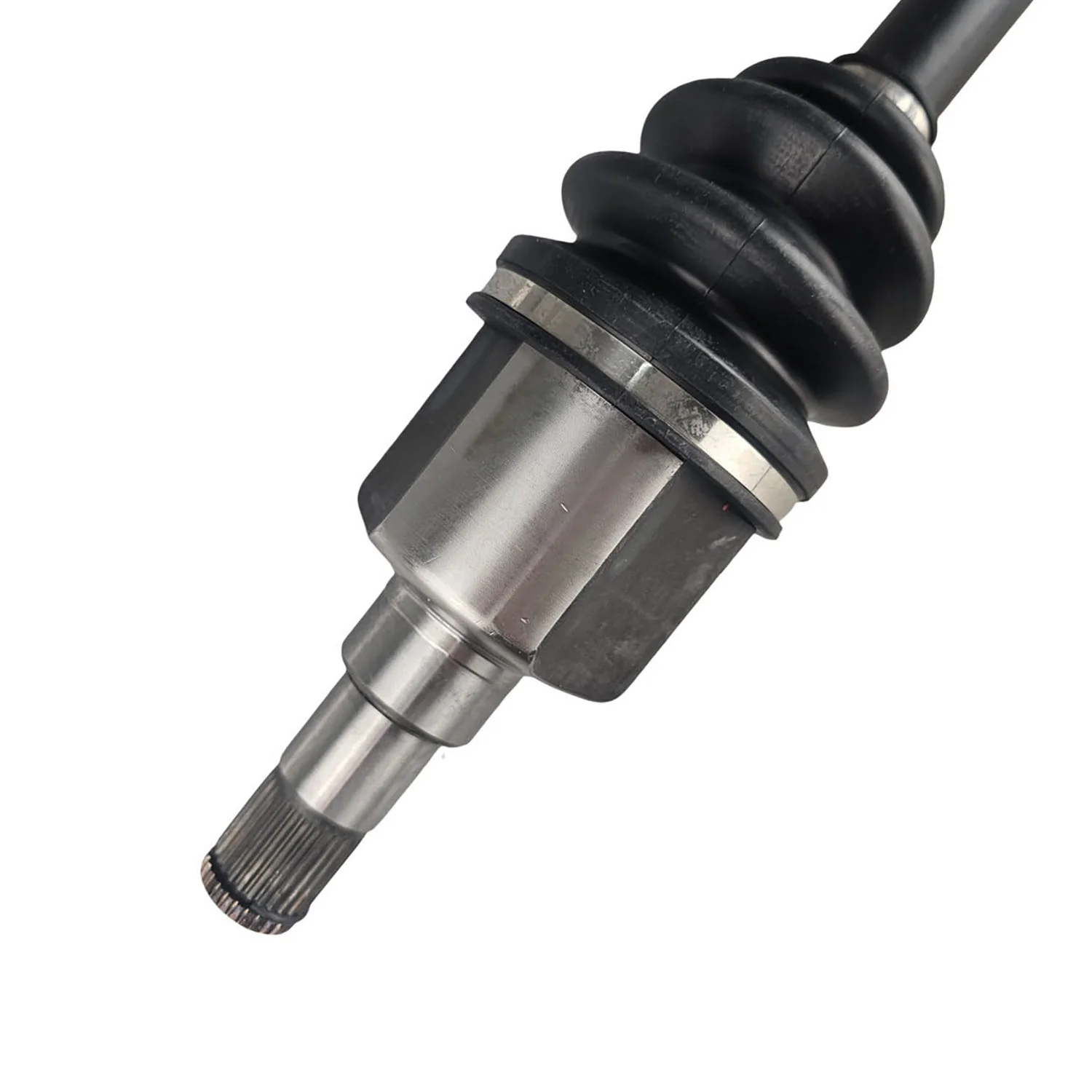Front Left CV Drive Shaft for Ford Fiesta WG 1.5L YZJB 2018~2023 - Image 3