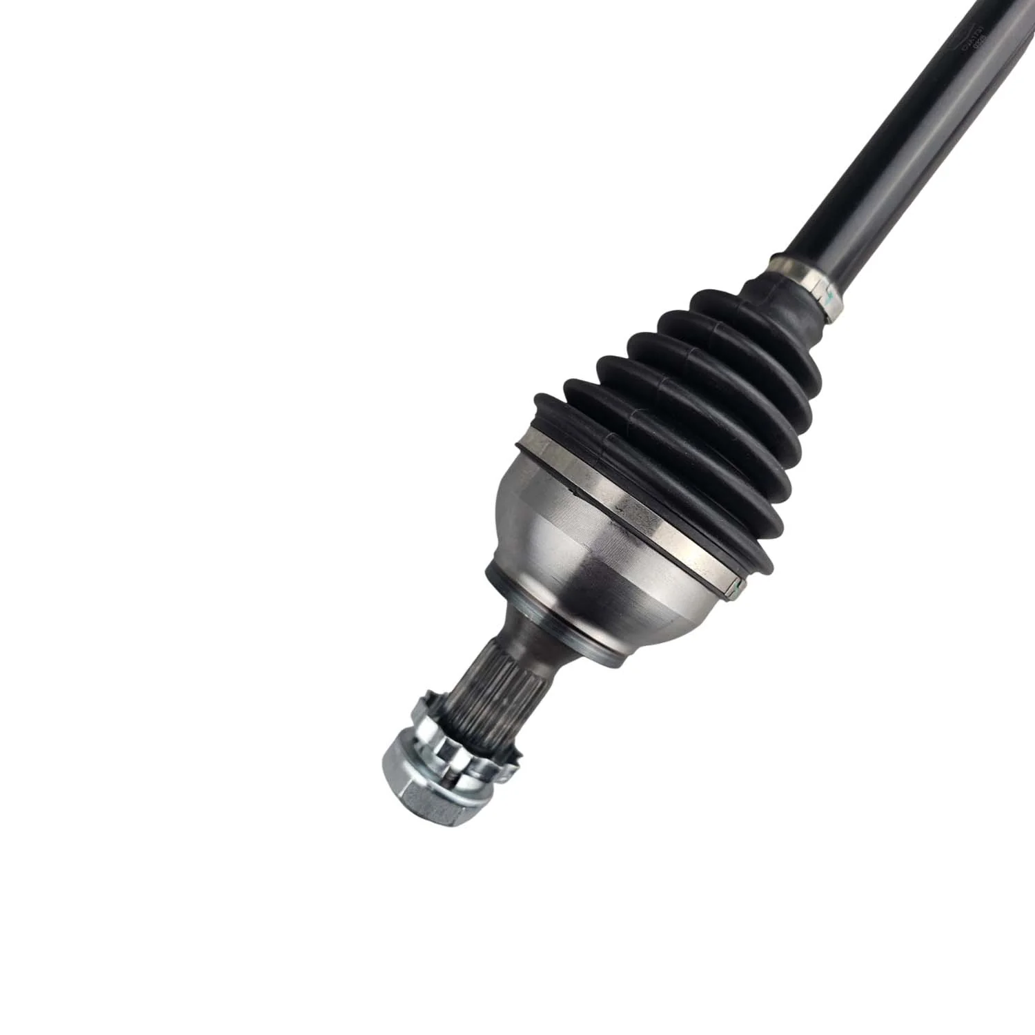 Front Right Drive Shaft for Citroen C4 E3 Peugeot 2008 1.2L EB2DT 2016-2019 Auto - Image 2