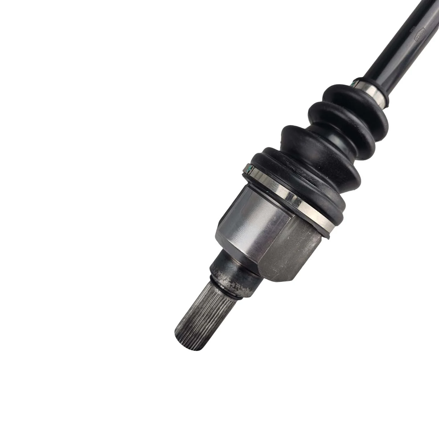 Front Right Drive Shaft for Citroen C4 E3 Peugeot 2008 1.2L EB2DT 2016-2019 Auto - Image 3