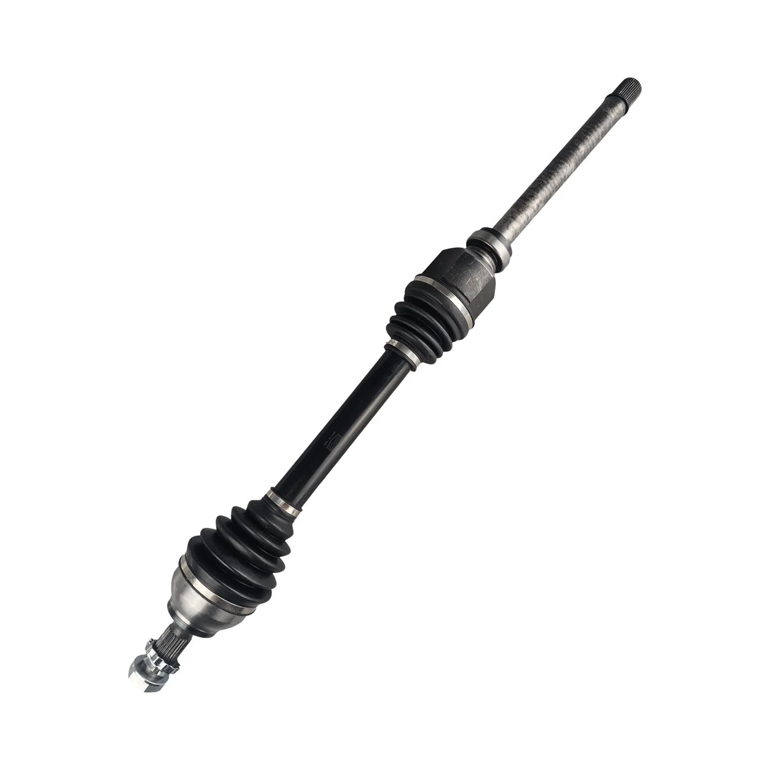 Front Left Drive Shaft for Citroen C4 E3, Peugeot 2008 1.2L EB2DT 2016-2019 Auto