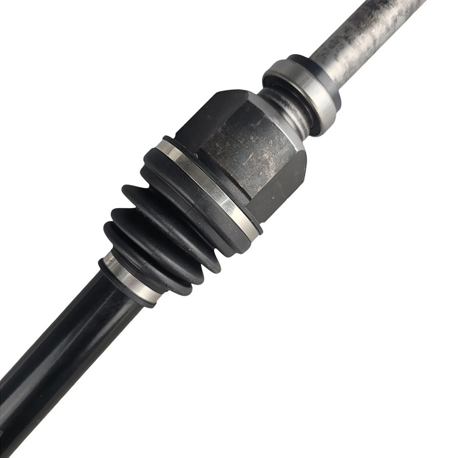 Front Left Drive Shaft for Citroen C4 E3, Peugeot 2008 1.2L EB2DT 2016-2019 Auto - Image 4