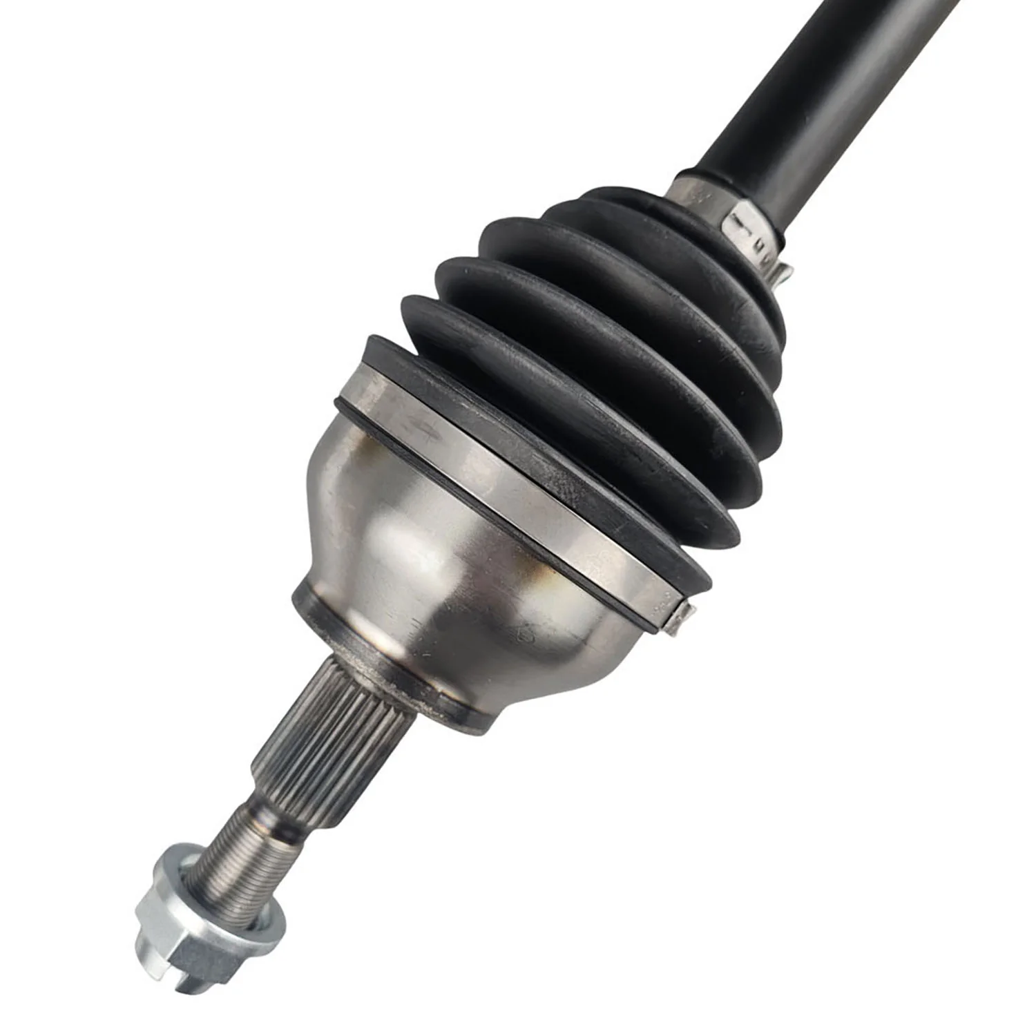 Front Right CV Drive Shaft for Ford Escape ZG Kuga TF 1.5L M9MA 15~20 FWD Only - Image 2